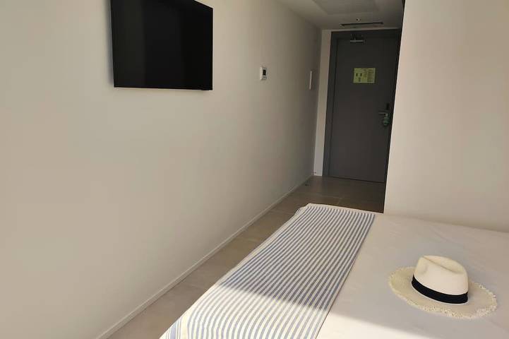 Myo Barcelona Hotel & Apartments - Standard Double Room in Platja de Castelldefels (Gavà), Castelldefels