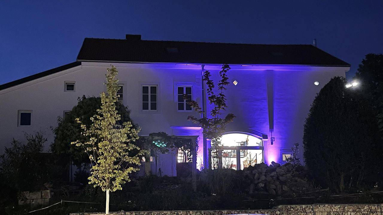 Apartamento vacacional entero, Ferienwohnung für 4 Personen (50 m²) in Greimerath in Greimerath, Landkreis Trier-Saarburg