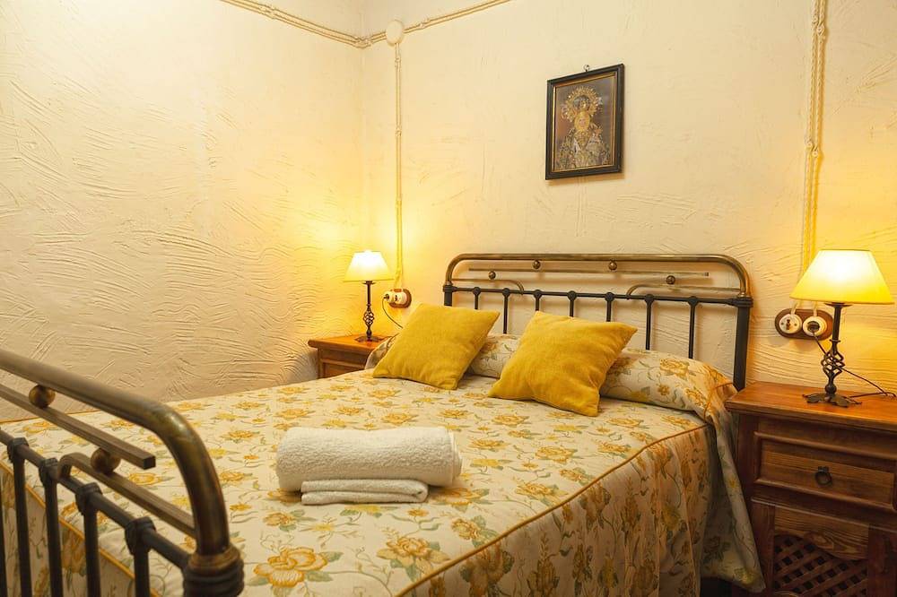 Casa-Museo El Membrillo in Carcabuey, Sierras Subbéticas