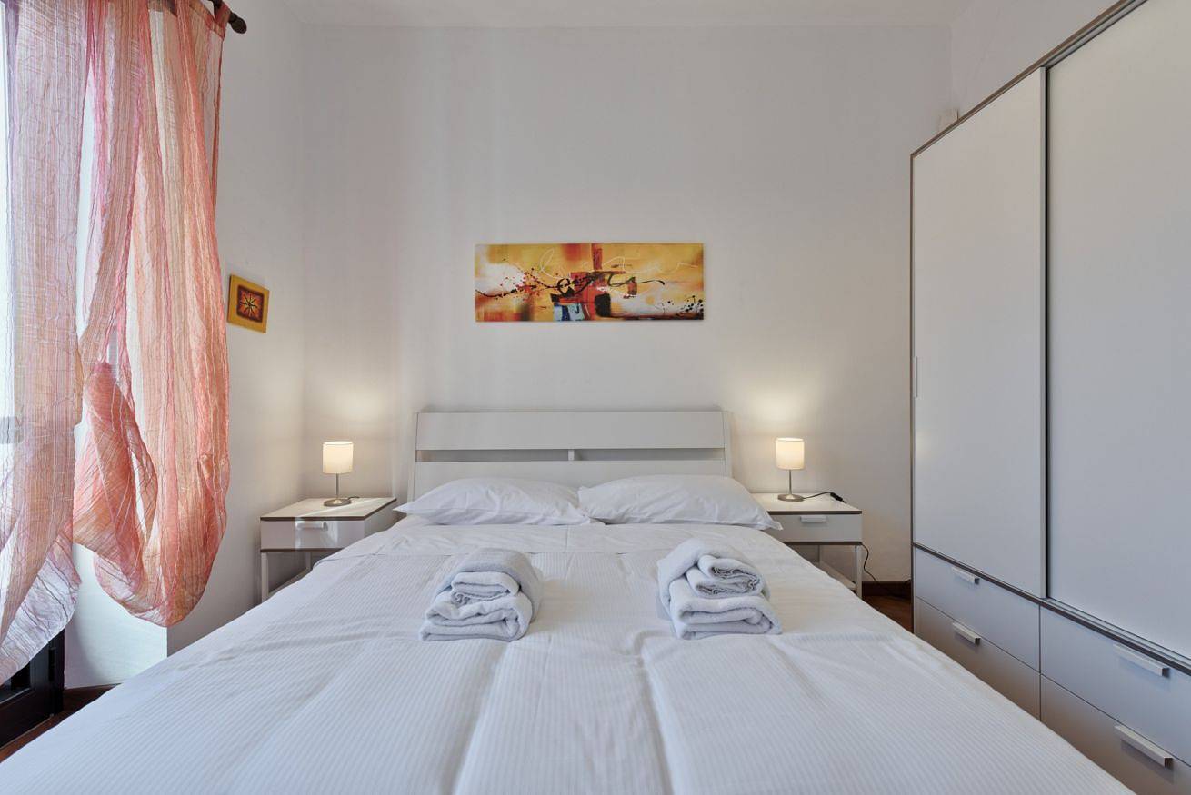 Apartamento entero, Vanchiglietta Colourful Apartment x5! New in Turín, Provincia de Torino