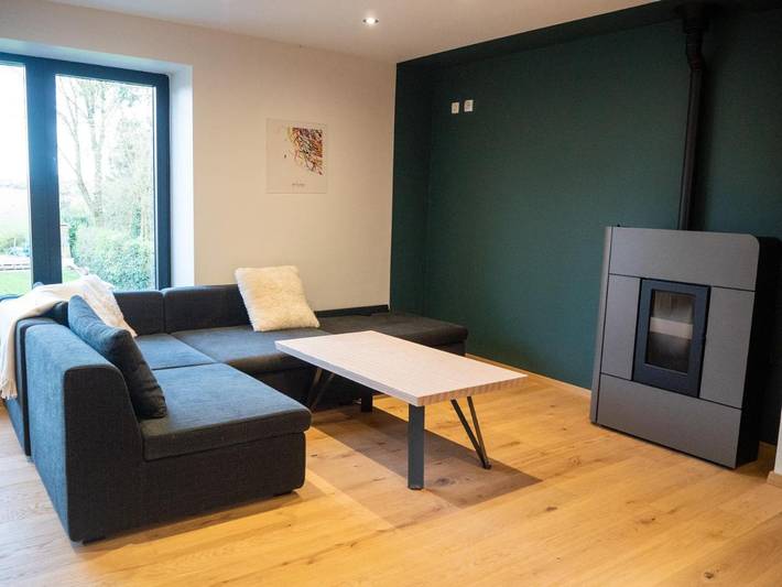 Appartement de vacances pour 4 personnes