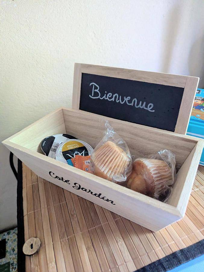 Maison de campagne pour 2 personnes, avec jardin à Mordelles - 4