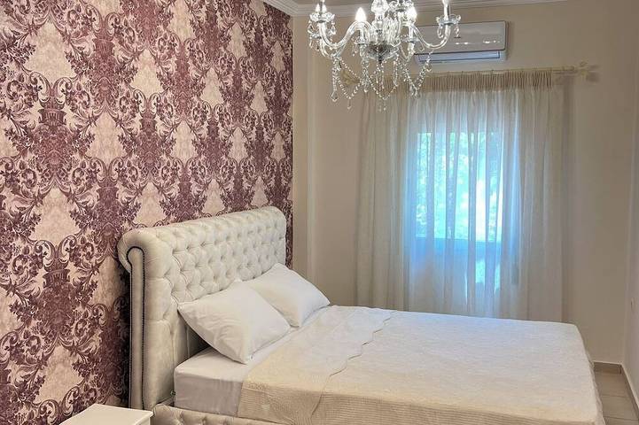 Villa pour 6 personnes