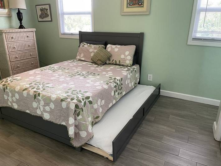 Vacation rental for 8 people, with terrace in Cudjoe Key