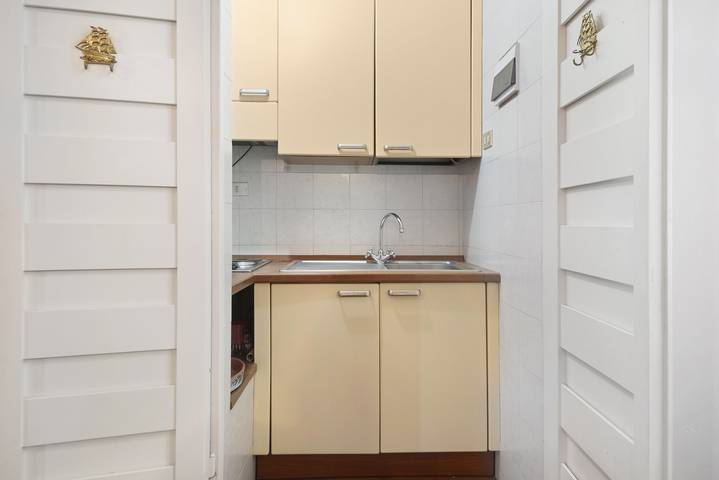 Gîte pour 3 personnes à Bonassola - 3