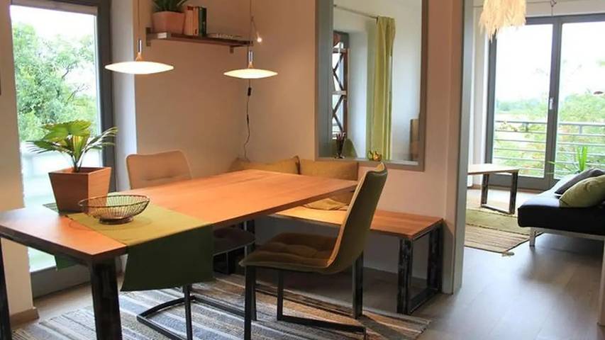 Ferienwohnung für 2 Personen