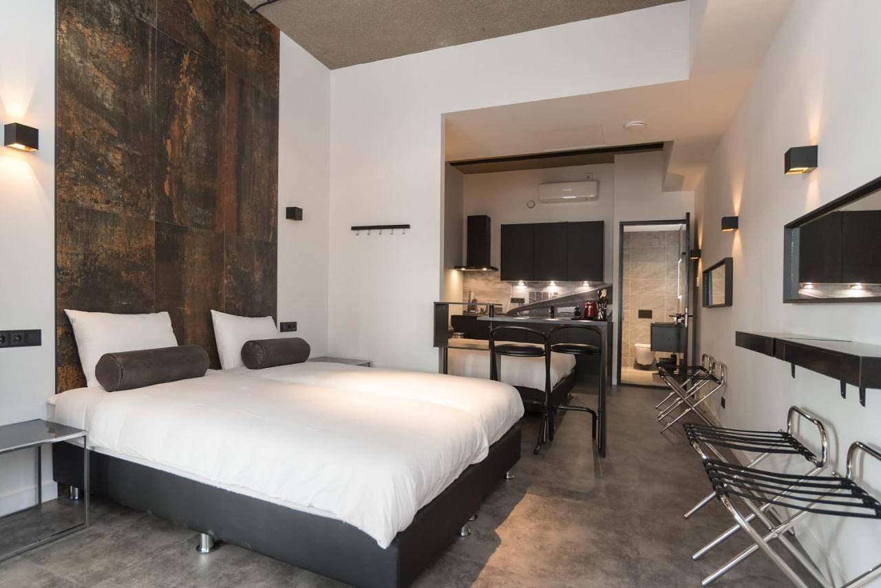 Midtown Hotel Rotterdam in Rotterdam, Hollande-Méridionale