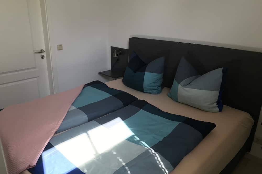 Ganze Wohnung, Ferienwohnung/App. für 4 Gäste mit 50m² in Brand-Erbisdorf in Brand-Erbisdorf, Chemnitz und Umgebung