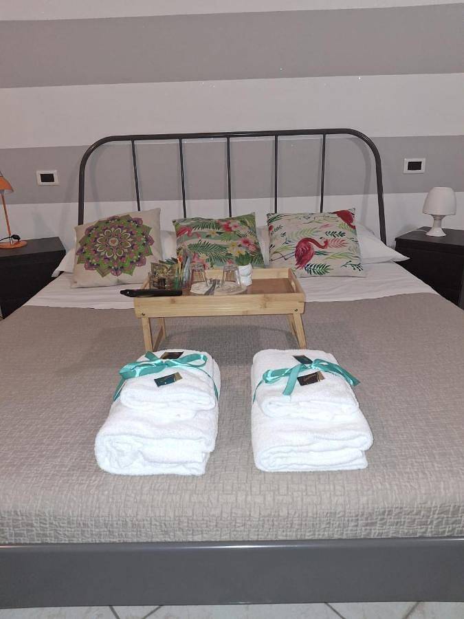 Maison d’hôte pour 4 personnes, avec vue à Riomaggiore - 2