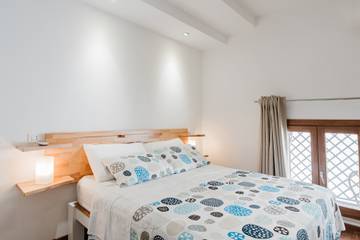 Gîte pour 4 personnes à Castellammare del Golfo