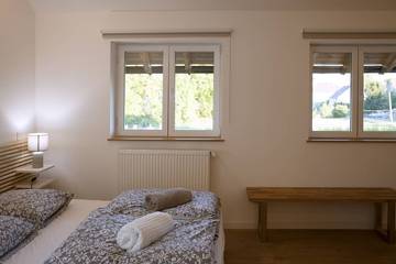 Villa pour 10 Personnes dans Furdenheim, Nord de l'Alsace, Photo 3