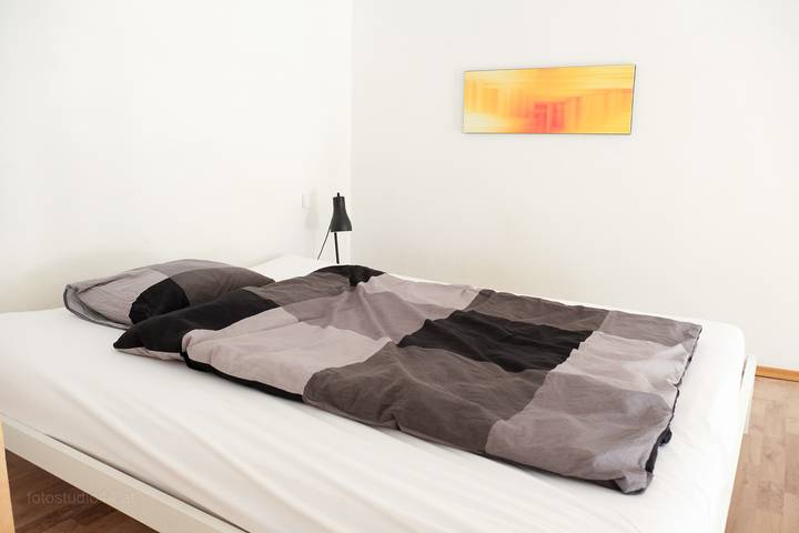 Ferienwohnung für 2 Personen, mit Haustier in Graz & Umgebung - 4