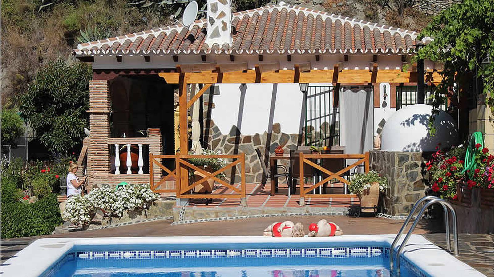 Maro 006 in Nerja, Costa del Sol