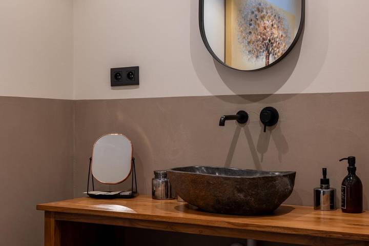 Hôtel pour 3 personnes, avec jardin ainsi que jacuzzi et sauna à Wetteren - 4