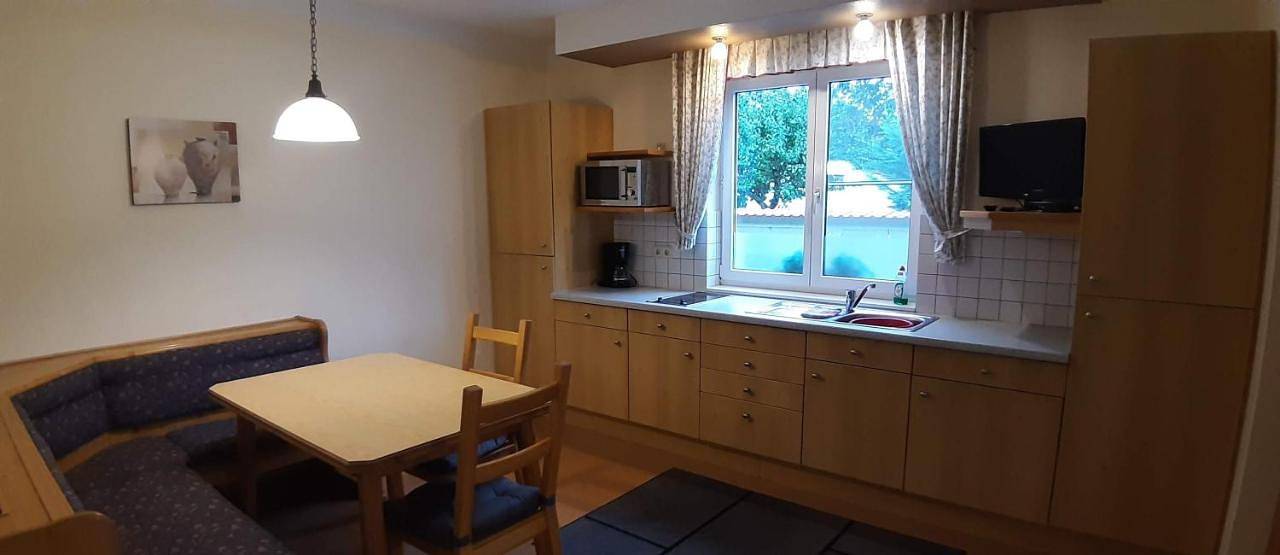 Ganze Wohnung, Two-Bedroom Apartment in Neusiedl am See, Neusiedlersee-Hügelland