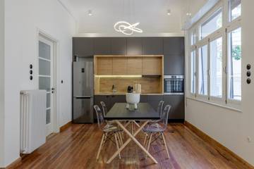 Apartment for 8 People in Acropolis, Athens Centre, Photo 1