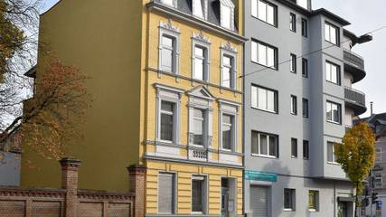 Gîte pour 7 personnes à Düsseldorf