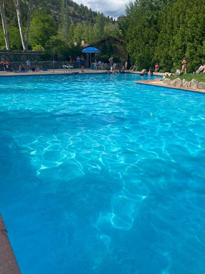 Glamping Cañon del Rio Lobos in Ucero, Provincia de Soria