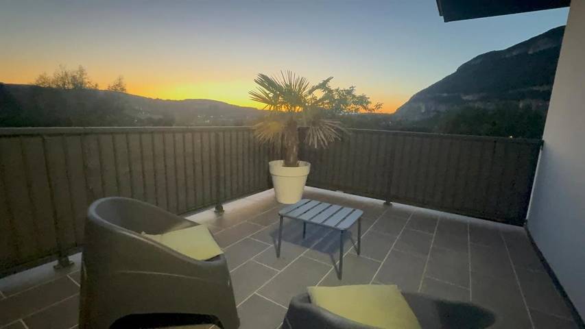 Chalet para 1 personas - 1