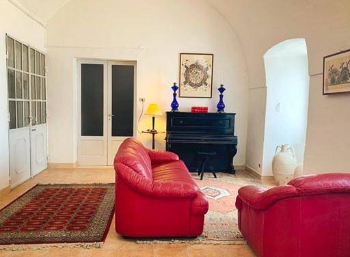Il Trappeto B&B in Laterza, Provincia di Taranto