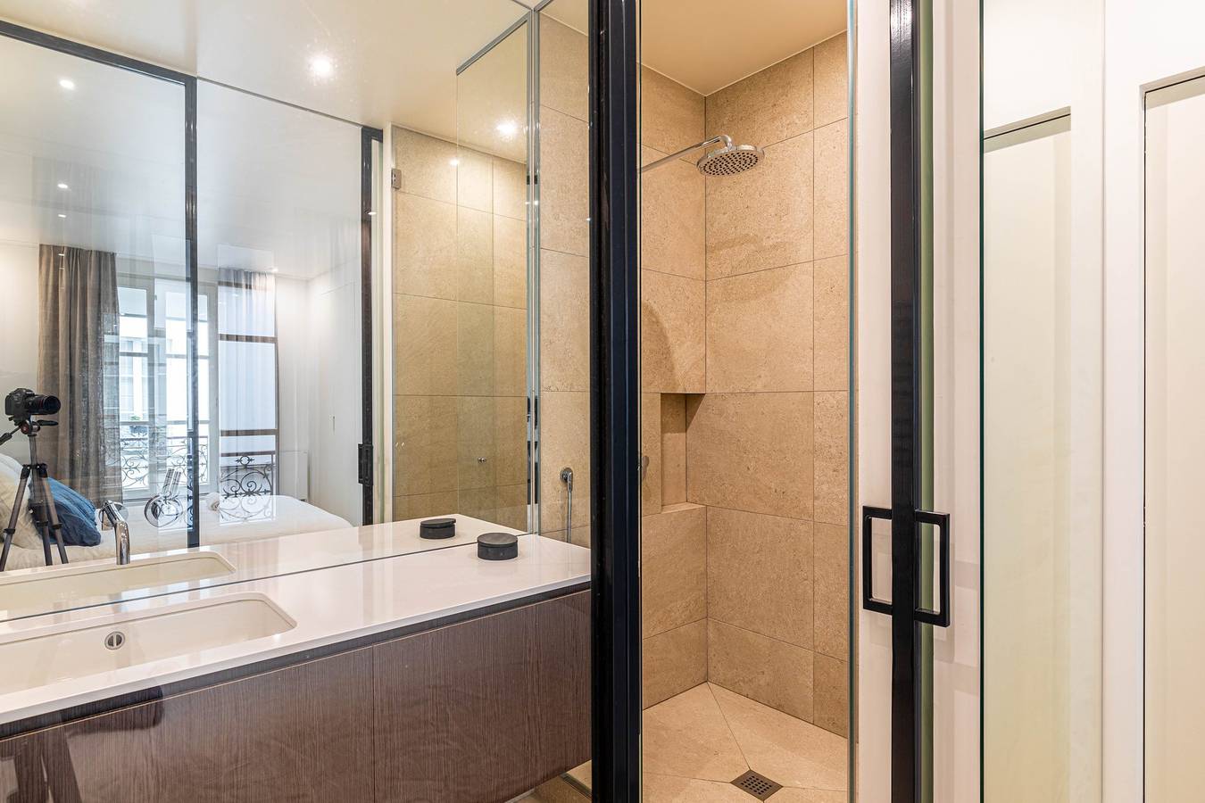 Appartement entier, Guestready - Appt moderne dans le 7e in Tour Eiffel, Paris