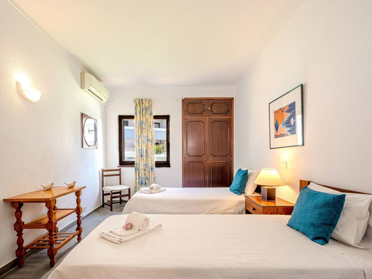 Amélia - Sunny Way in Albufeira, Faro District