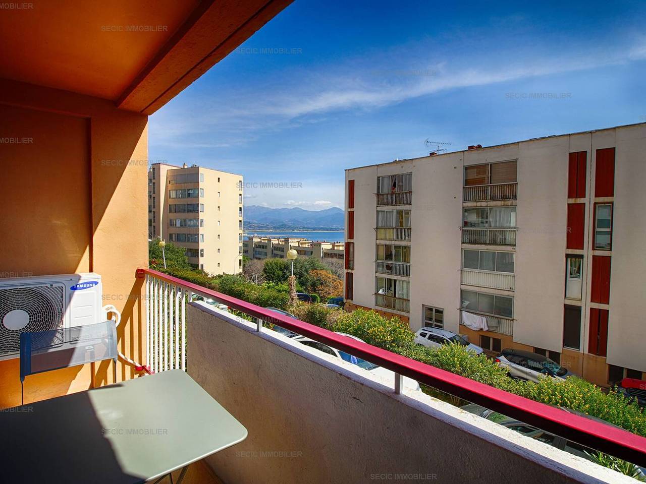 Photo : Appartement de vacances