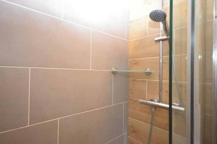 Ganze Wohnung, Harzfeuer-Stadtmitte in Bad Harzburg, Harzvorland