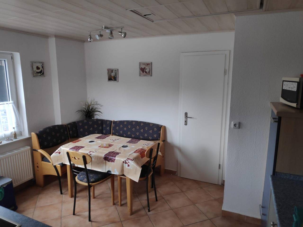 Ferienhaus Nordseeglück in Dornum (Stadt), Dornum