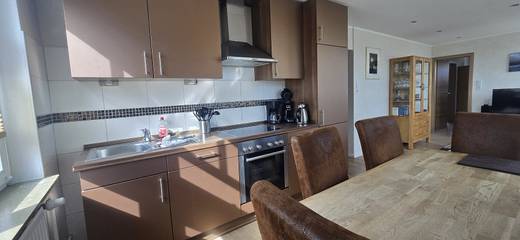 Ferienwohnung für 4 Personen in Borkum, Ostfriesische Inseln, Bild 3