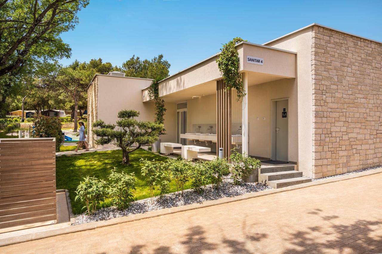Maistra Camping Veštar Pitches in Rovinj Riviera, Rovinj