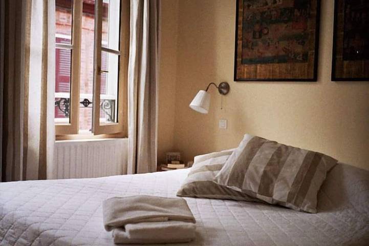 Maison de vacances pour 8 personnes, avec balcon, animaux acceptés dans Baie de Somme - 3