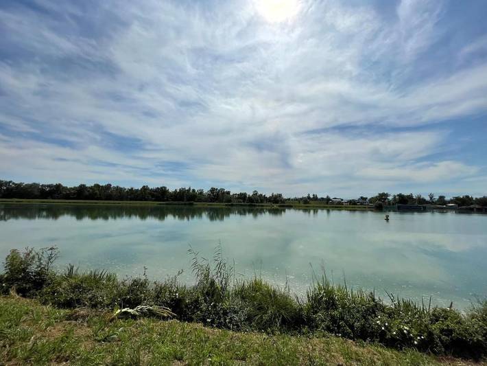 Location de vacances pour 6 personnes, avec jardin ainsi que vue et terrasse dans Vieux Brisach - 3