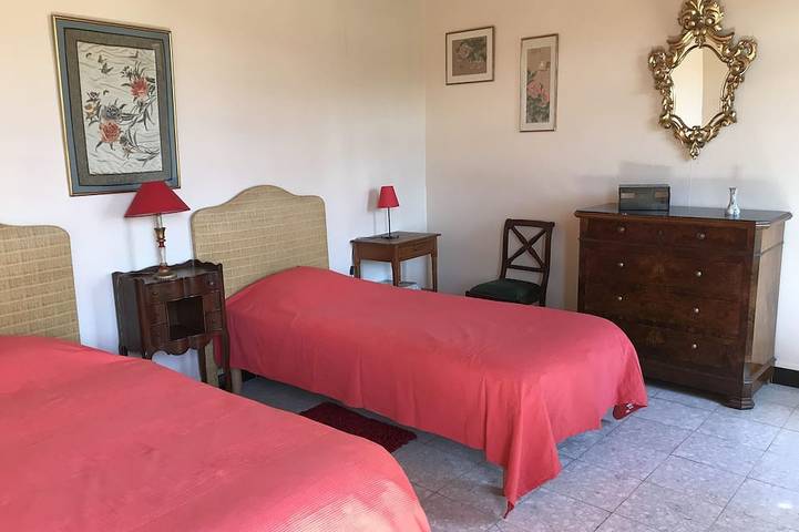 Location de vacances pour 8 personnes, avec jardin à Sorède - 2