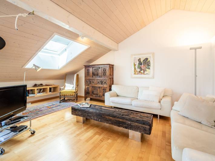 Ganze Wohnung, Alva in Flims-Dorf, Flims