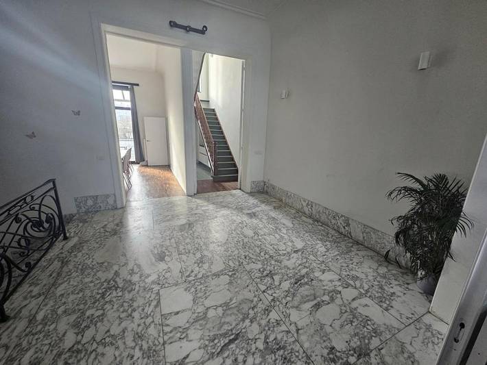 Location de vacances pour 22 personnes, avec jardin à Schaerbeek - 2