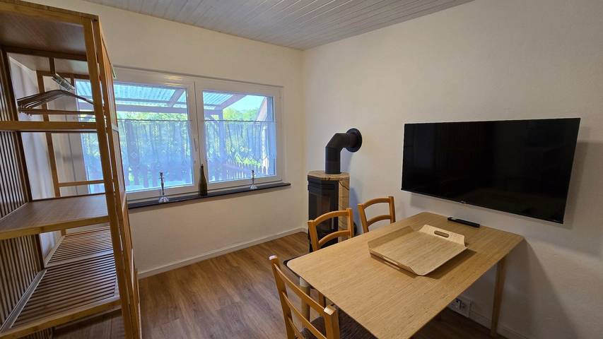 Ferienhaus für 3 Personen, mit Garten in Ahlbeck - 3