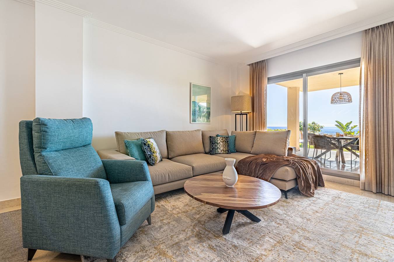 Appartamento vacanze a Benahavis a partire da 147€ a notte