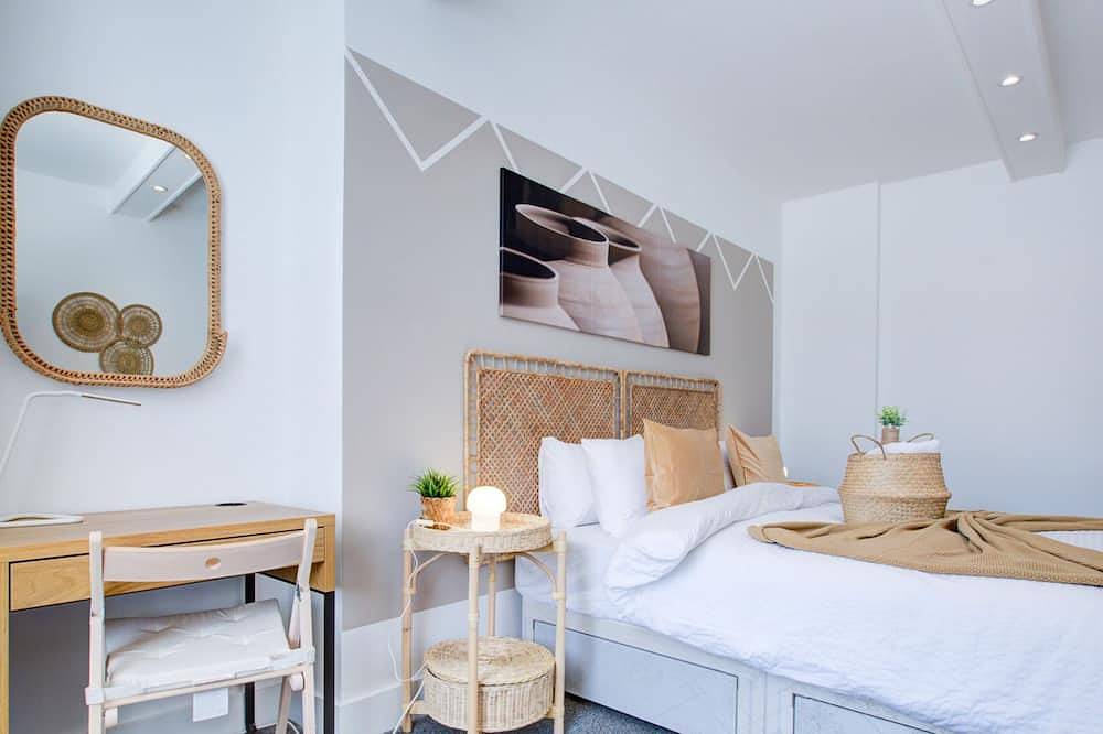 Ganze Wohnung, Apartment-Eigenes Badezimmer-High Street, Sutton in Sutton (London), London