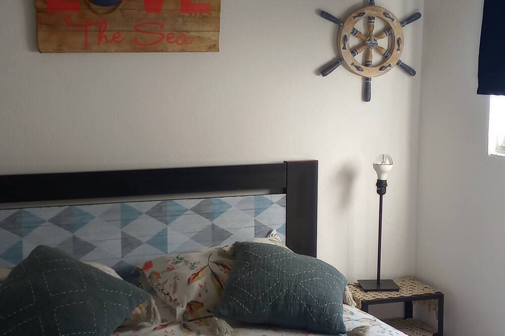 O Mundo da Lua - Galinheiro in Setúbal, Halbinsel von Setúbal