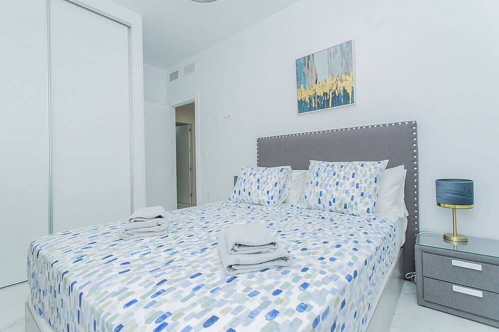 Apartamento entero, 246 Aries Home Sweet Memories - Alicante Holiday in Benijófar, Costa Blanca