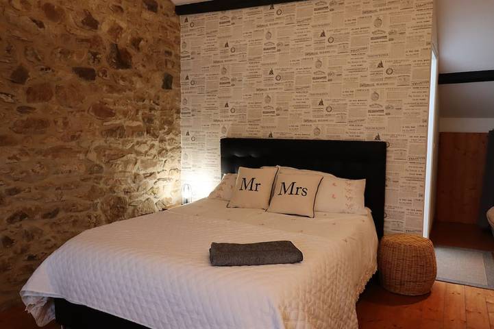 Gîte pour 3 personnes à Saint-Yrieix-la-Perche - 2