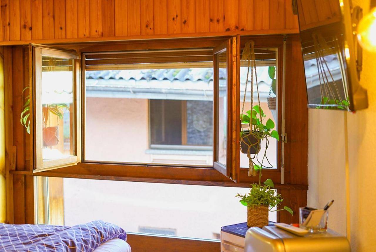 Double Room in Sion, Alpes valaisannes