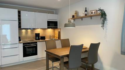Ferienwohnung für 2 Personen in Radeberg, Oberlausitz-Niederschlesien, Bild 2