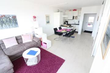 Ferienwohnung für 3 Personen in Sahlenburg, Cuxhaven, Bild 2