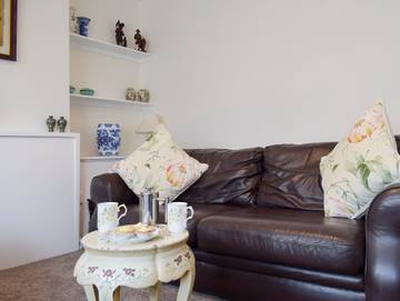 Cottage for 7 People in St Monans, Fife region, Photo 2
