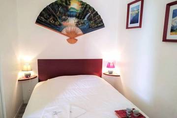 Appartement De Vacances pour 4 Personnes dans Bidart, Côte Basque, Photo 1