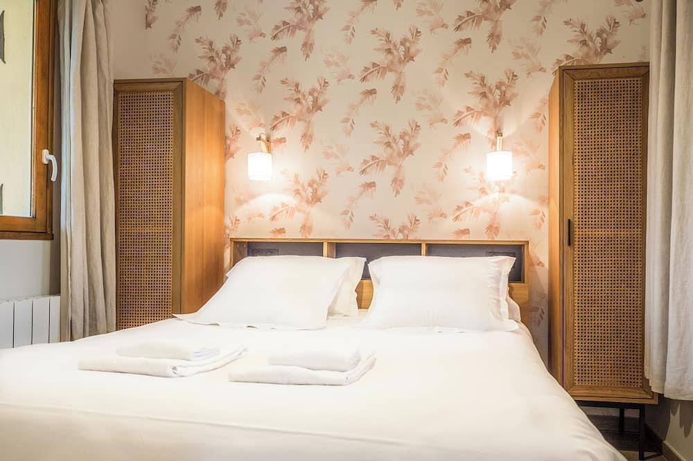 Cottage Premium 2 Personnes : Luxe et Intimité au Cœur de la Nature in Saint-Quentin-en-Tourmont, Région d'Abbeville