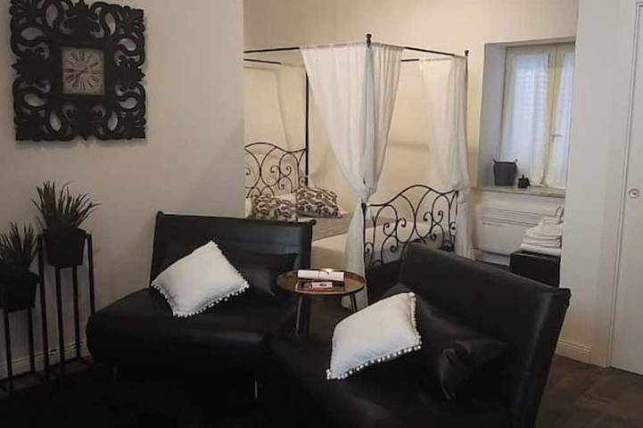 Holiday apartment for 2 people - 1
