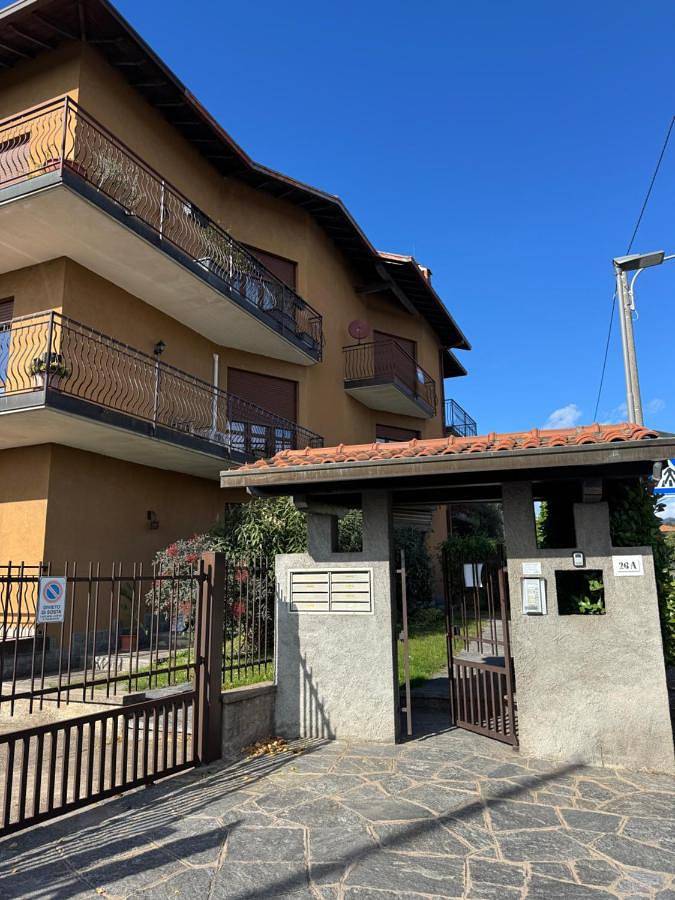 Ganze Wohnung, Oasi Zen Varese - Tra laghi e monti - in Varese, Varese Provinz